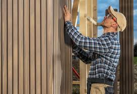 Best Siding for New Construction  in Conover, NC